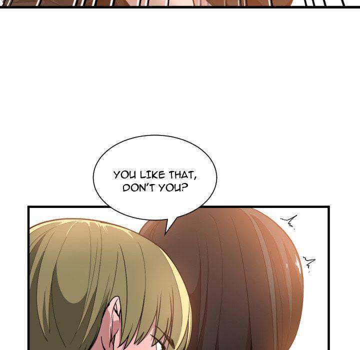 You're Not That Special! chapter 26 page 69