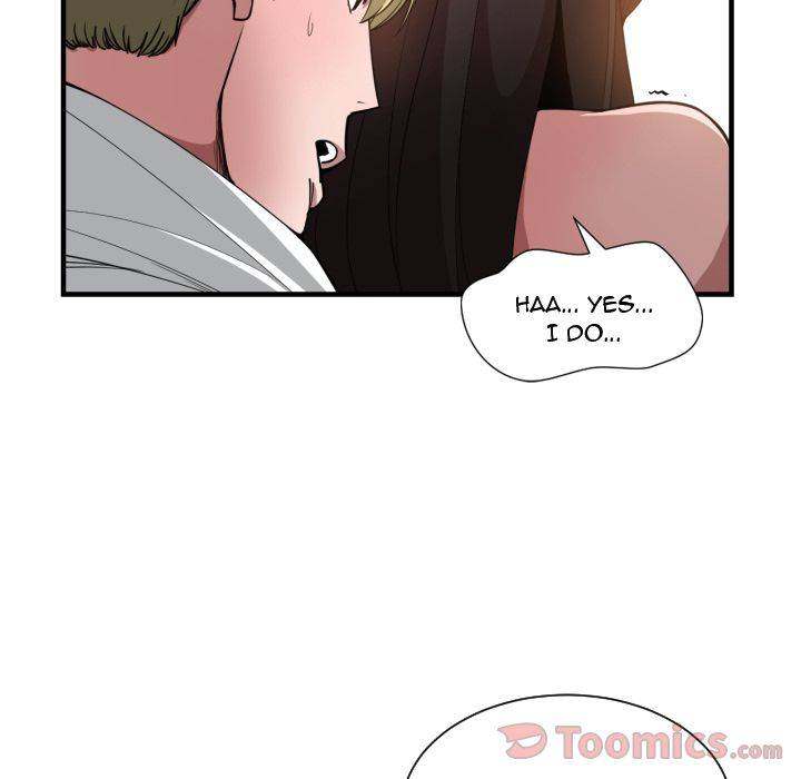 You're Not That Special! chapter 26 page 70