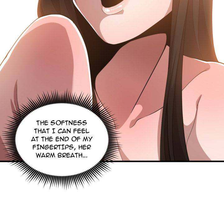 You're Not That Special! chapter 26 page 75