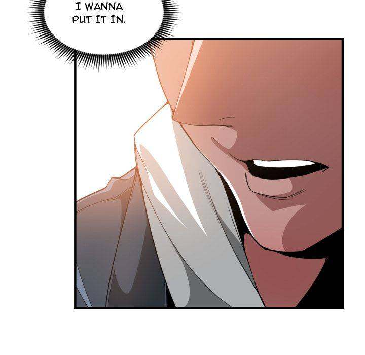 You're Not That Special! chapter 26 page 79