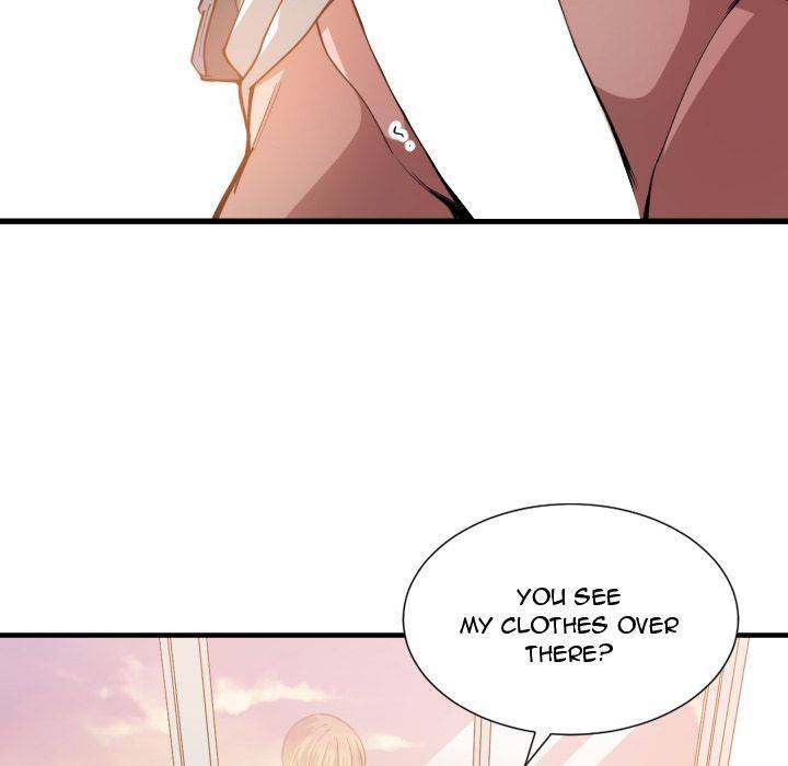 You're Not That Special! chapter 26 page 81