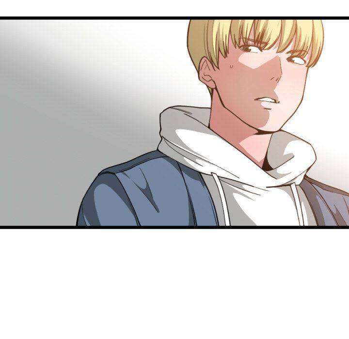 You're Not That Special! chapter 26 page 86