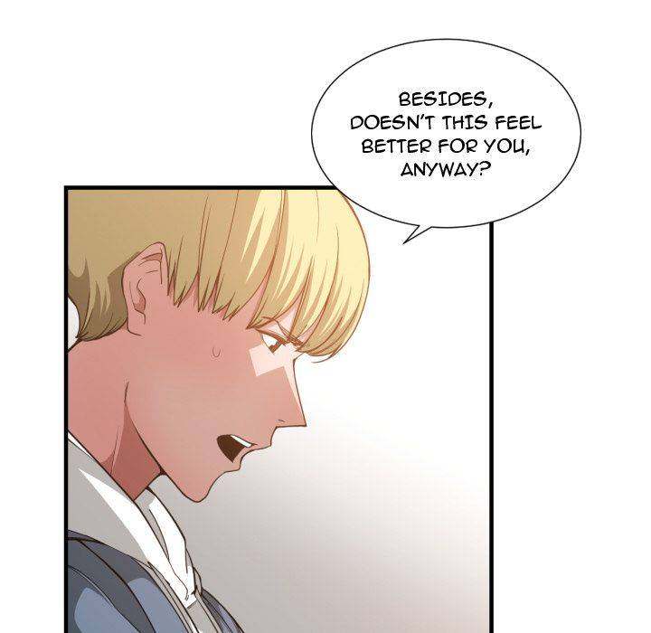 You're Not That Special! chapter 26 page 90