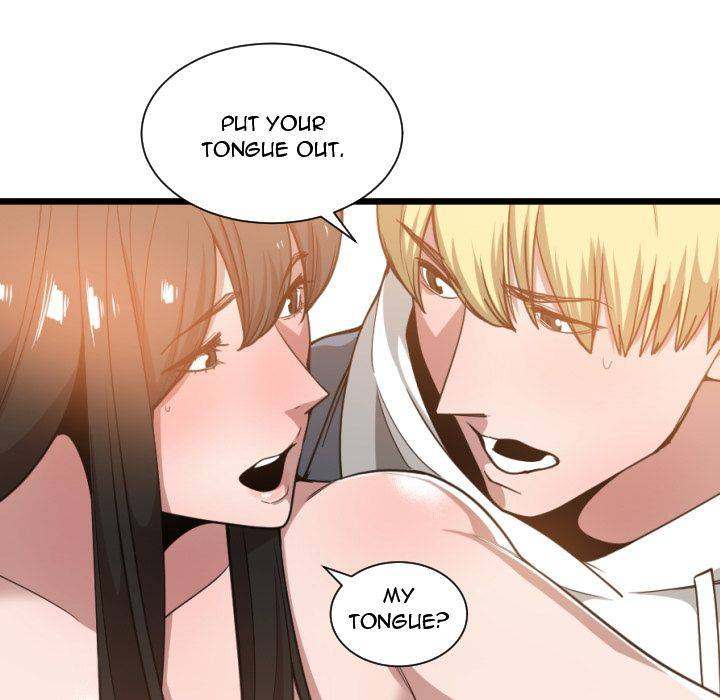 You're Not That Special! chapter 26 page 102