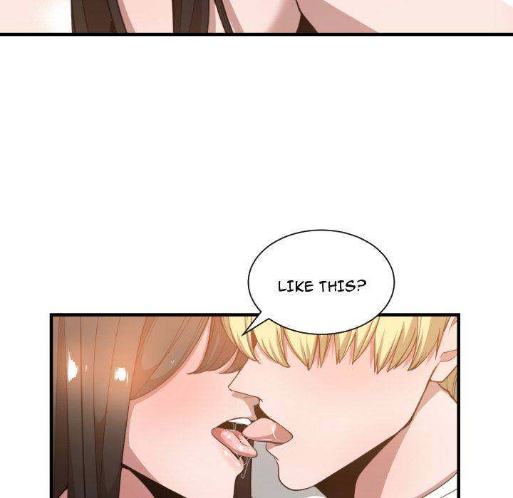 You're Not That Special! chapter 26 page 103