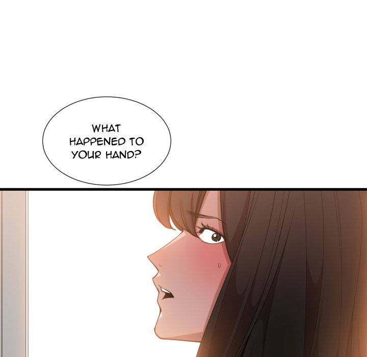 You're Not That Special! chapter 26 page 111