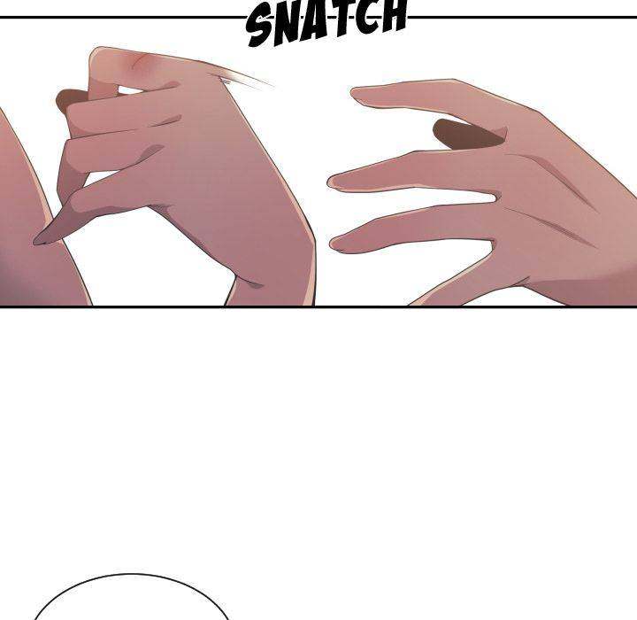 You're Not That Special! chapter 26 page 113