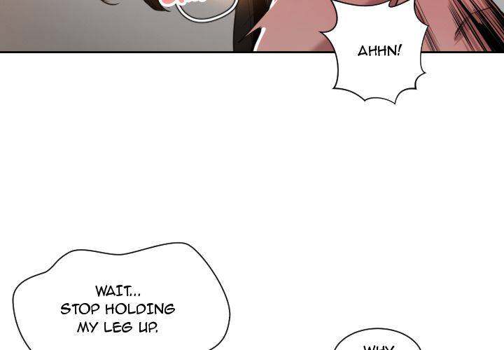 You're Not That Special! chapter 27 page 5