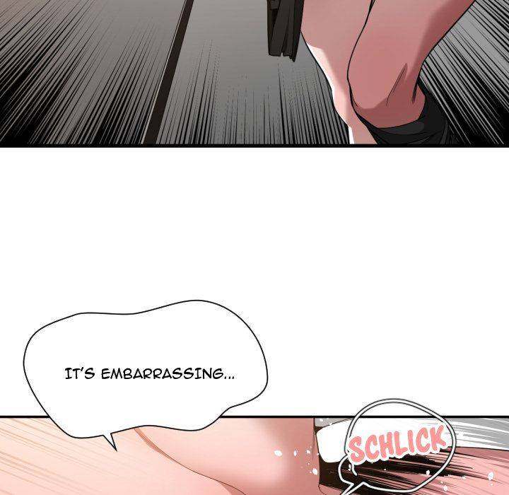 You're Not That Special! chapter 27 page 7