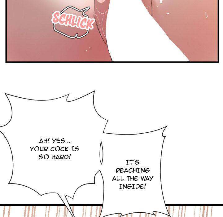 You're Not That Special! chapter 27 page 16