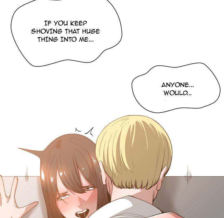 You're Not That Special! chapter 27 page 24
