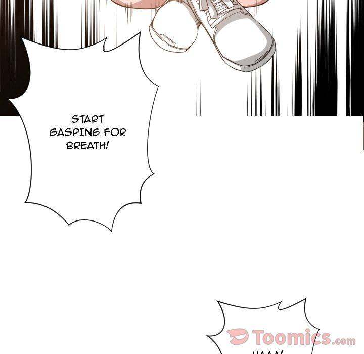 You're Not That Special! chapter 27 page 26
