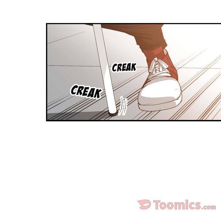 You're Not That Special! chapter 27 page 28