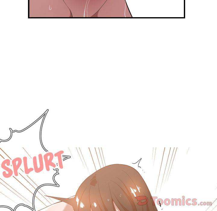 You're Not That Special! chapter 27 page 46