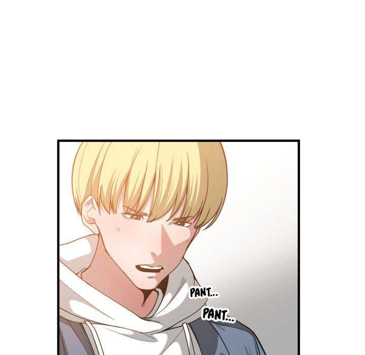 You're Not That Special! chapter 27 page 49