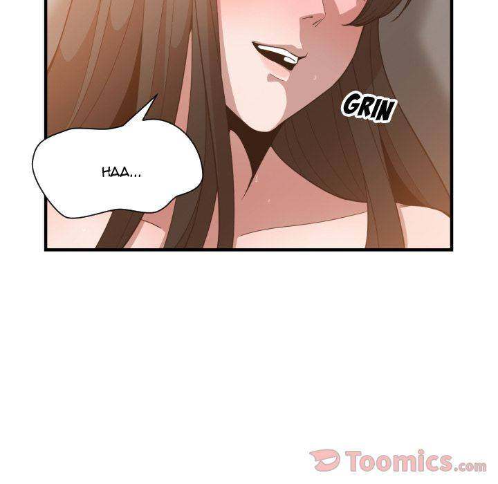 You're Not That Special! chapter 27 page 55