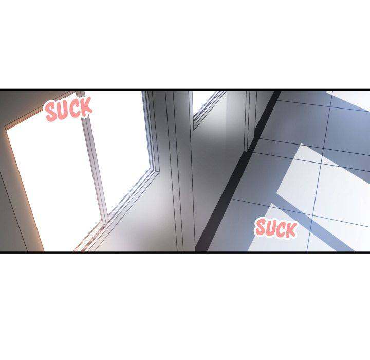 You're Not That Special! chapter 27 page 64