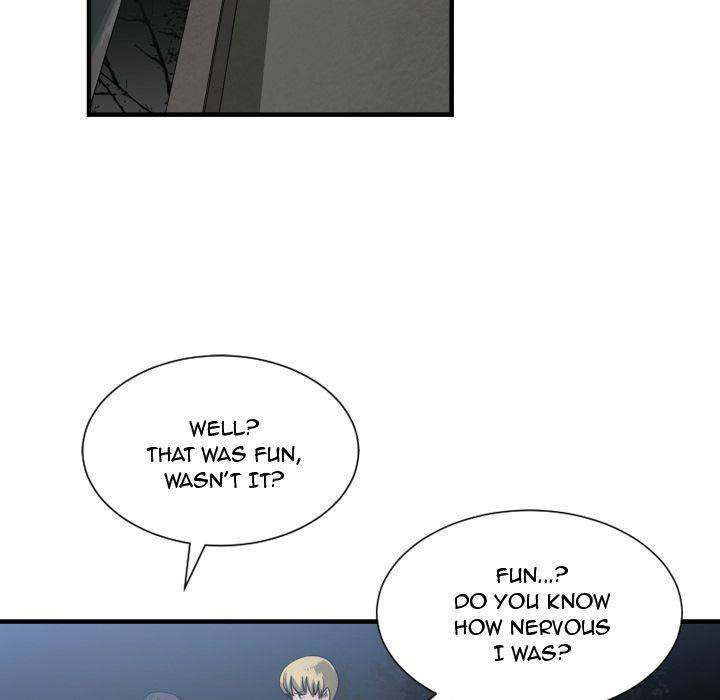 You're Not That Special! chapter 27 page 67