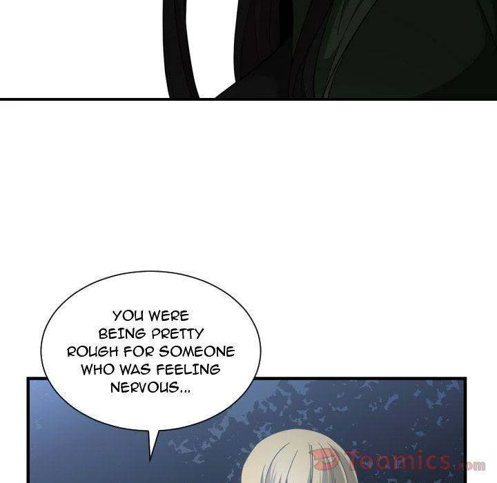 You're Not That Special! chapter 27 page 70