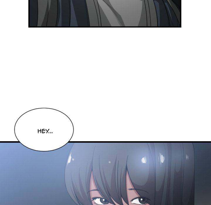 You're Not That Special! chapter 27 page 73