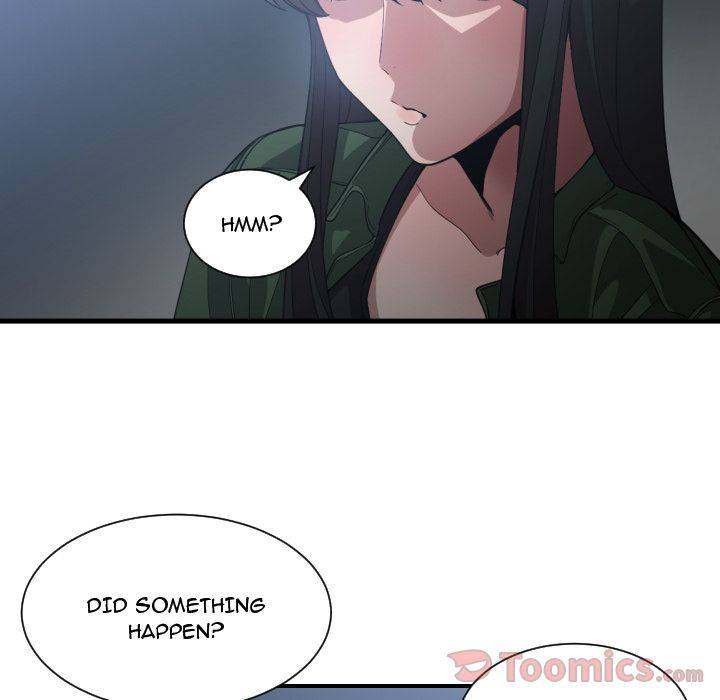 You're Not That Special! chapter 27 page 74