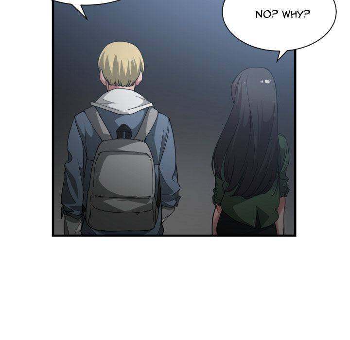 You're Not That Special! chapter 27 page 75