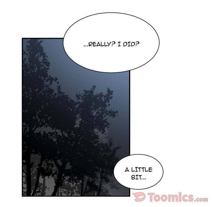 You're Not That Special! chapter 27 page 79