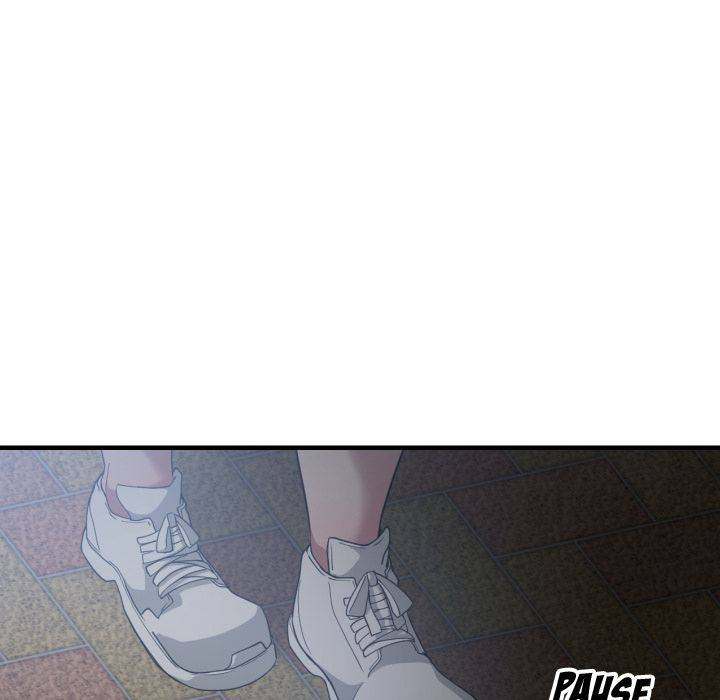 You're Not That Special! chapter 27 page 80