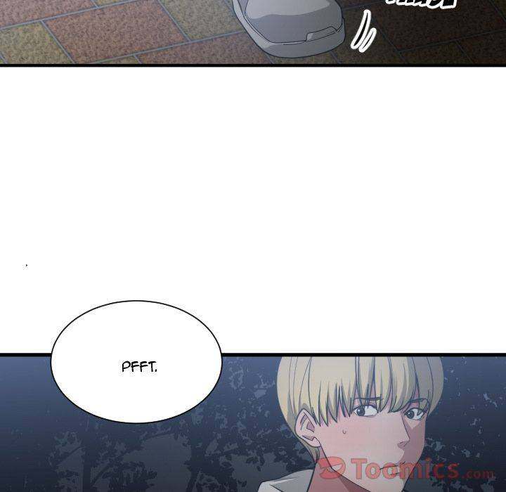 You're Not That Special! chapter 27 page 81
