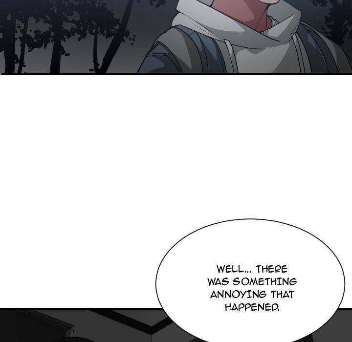 You're Not That Special! chapter 27 page 82