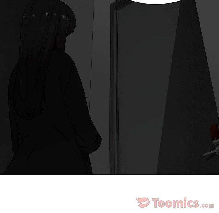 You're Not That Special! chapter 27 page 83