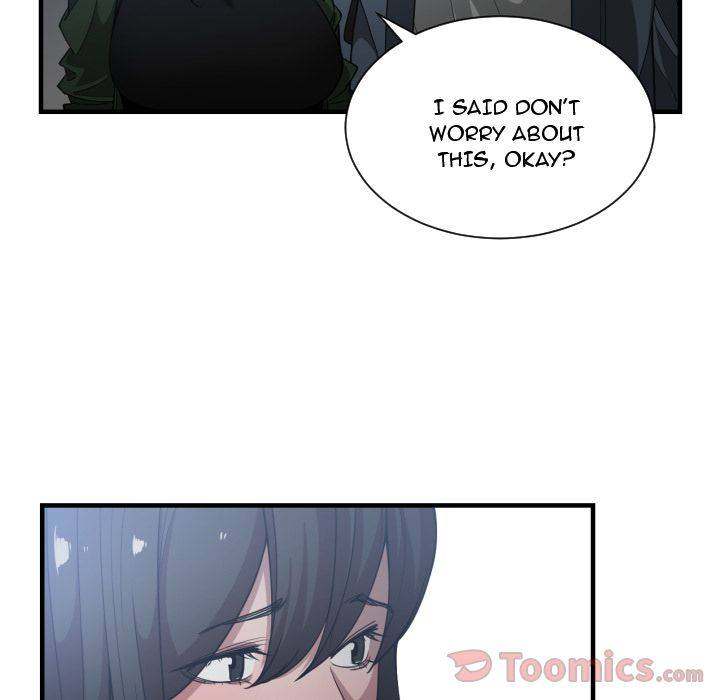 You're Not That Special! chapter 27 page 85