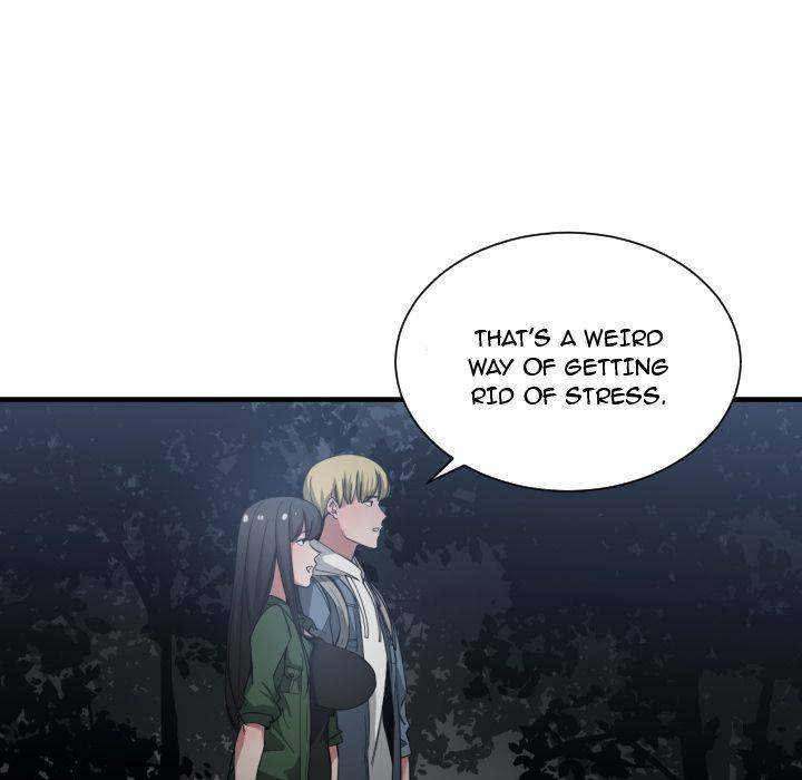 You're Not That Special! chapter 27 page 89
