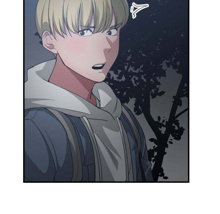 You're Not That Special! chapter 27 page 91