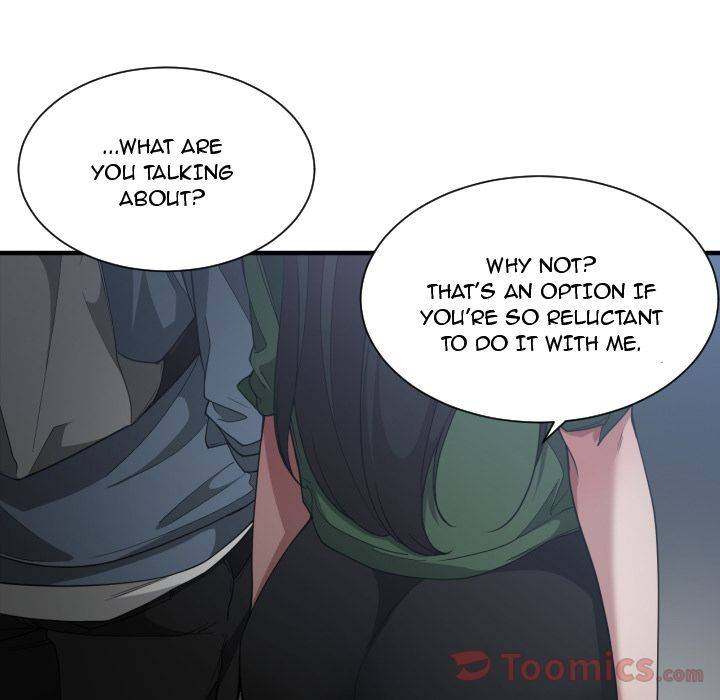 You're Not That Special! chapter 27 page 92