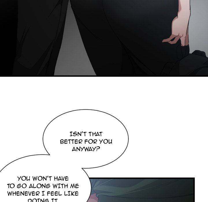 You're Not That Special! chapter 27 page 93