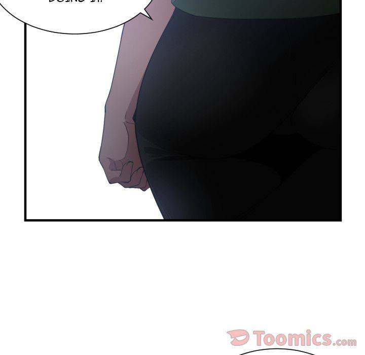 You're Not That Special! chapter 27 page 94
