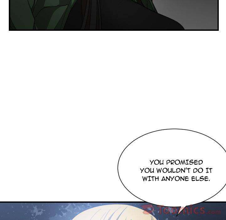 You're Not That Special! chapter 27 page 96