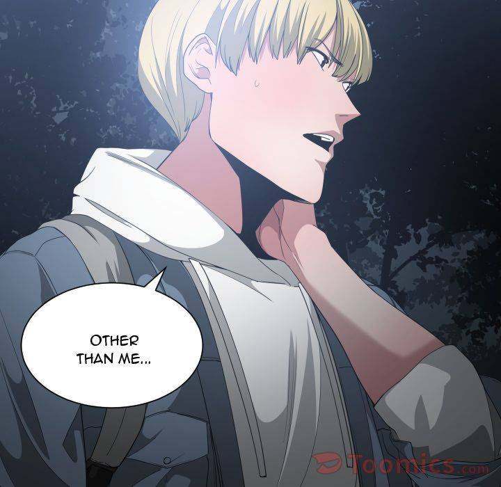 You're Not That Special! chapter 27 page 97