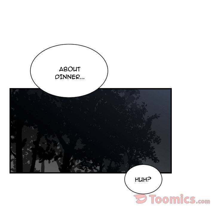 You're Not That Special! chapter 27 page 101