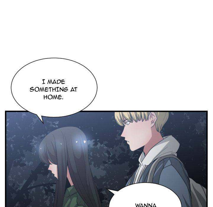 You're Not That Special! chapter 27 page 102
