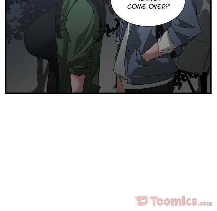 You're Not That Special! chapter 27 page 103