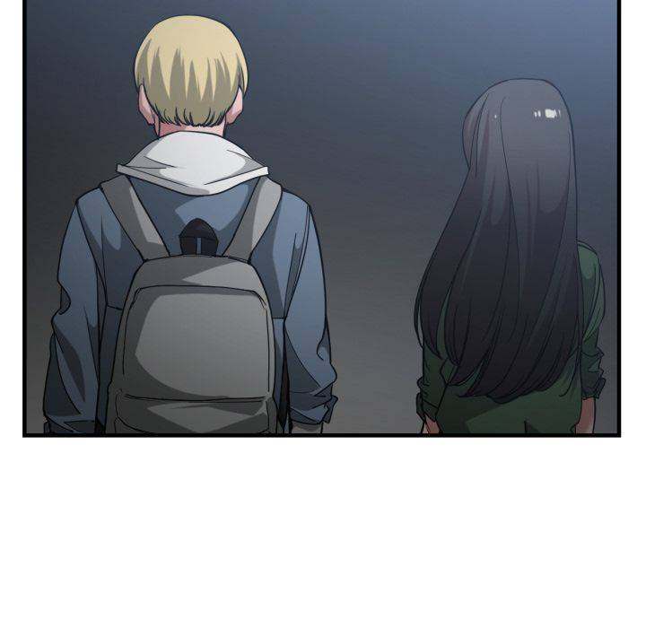 You're Not That Special! chapter 27 page 107
