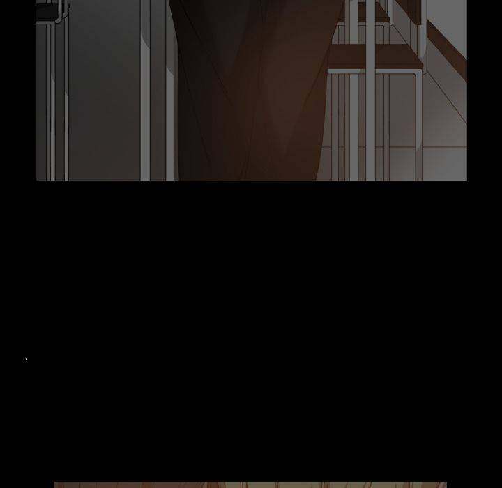 You're Not That Special! chapter 28 page 8