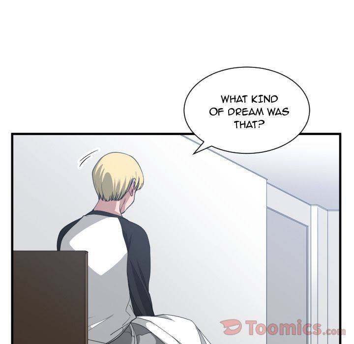 You're Not That Special! chapter 28 page 17