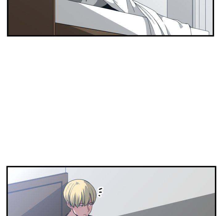 You're Not That Special! chapter 28 page 18