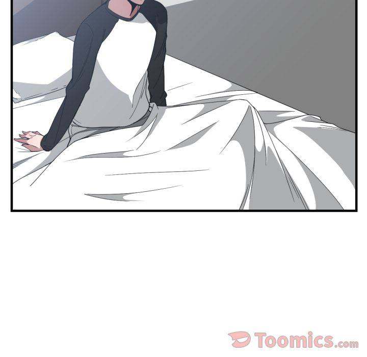 You're Not That Special! chapter 28 page 19