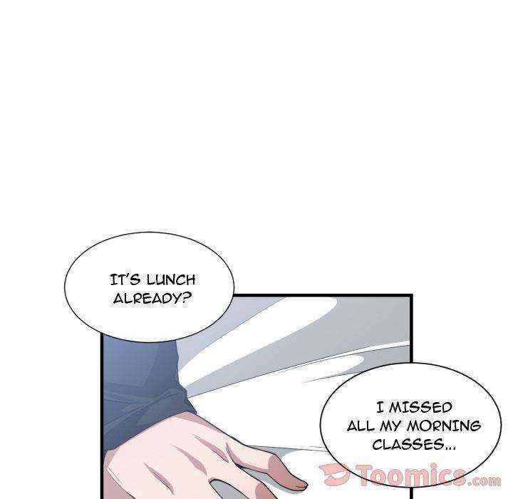 You're Not That Special! chapter 28 page 21