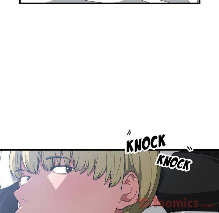 You're Not That Special! chapter 28 page 27
