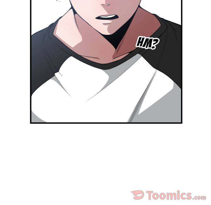 You're Not That Special! chapter 28 page 31